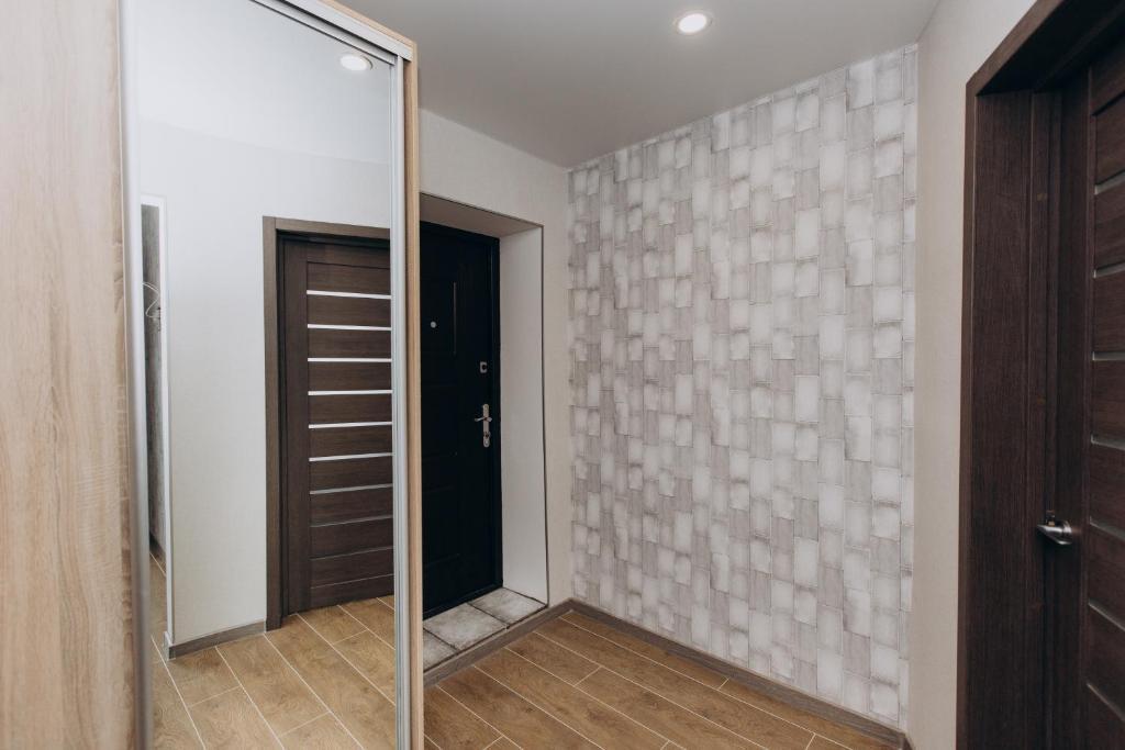 Luxury Apartments Neer Lavina Суми Екстериор снимка